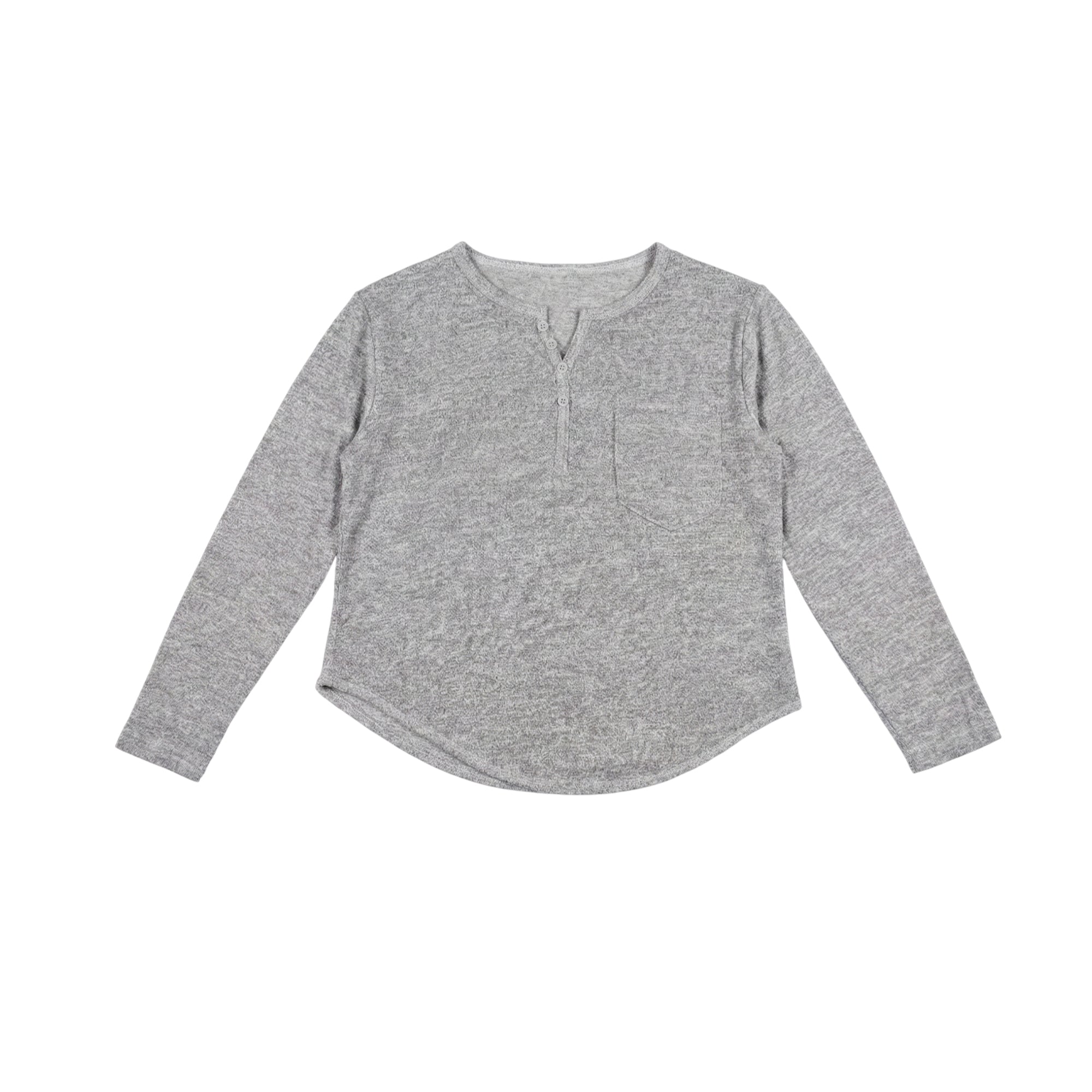 Women’s Two-Piece Home Lounge Set with Built-In Bust Support