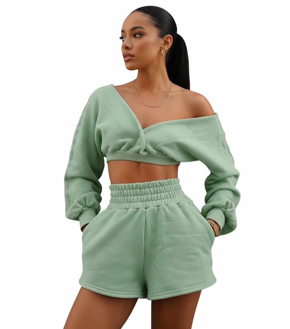 Top Hoodie