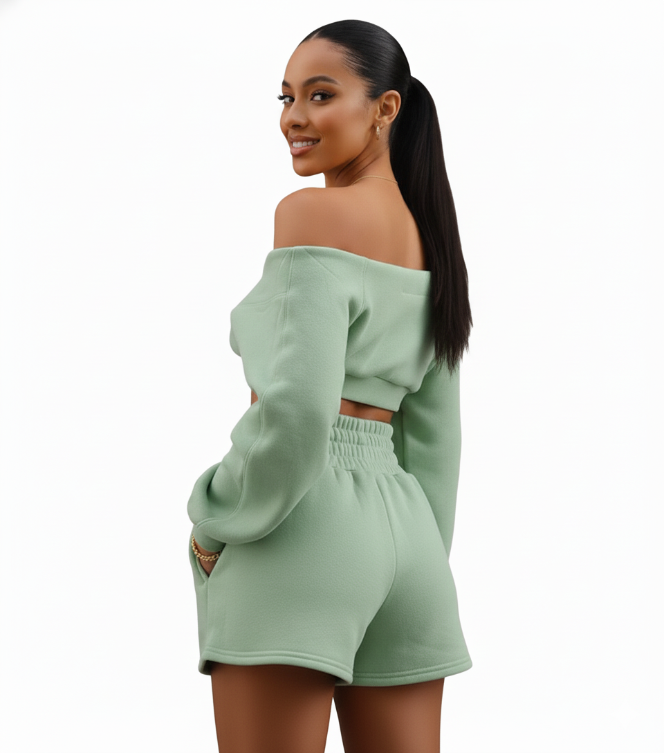Top Hoodie